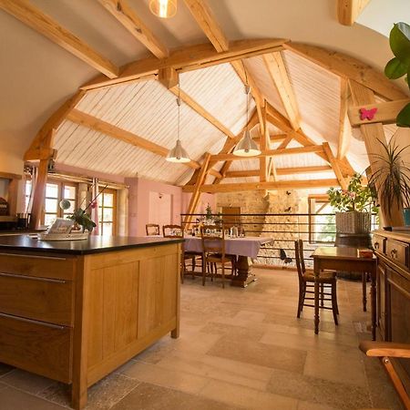 Gîte de France 71 G 2005 labellisé 3 épis - Loft grand volume dans corps de ferme rénovée ANTULLY - MAYMARD Yannick Extérieur photo